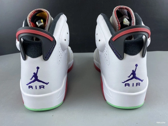 Reps TBK Hare Air CT8529-062 Jordan 6 0718